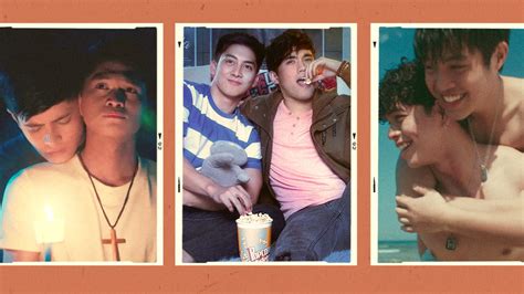 Pinoy Boys Love .